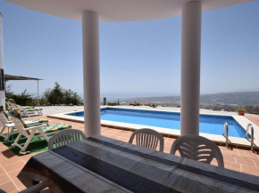 Magnificent Villa in Arenas with Swimming Pool, Arenas